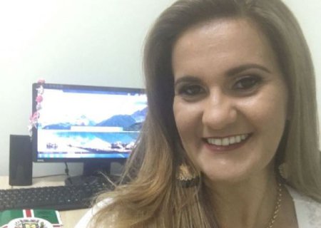 Valdirene Soligo destaca criação de Conselhos Municipais em Aral Moreira